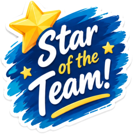 Star of the Team